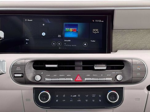 New 2026 Hyundai Palisade Limited image 19