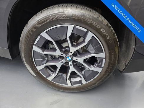Certified 2026 BMW X3 xDrive30 AWD/4WD image 17