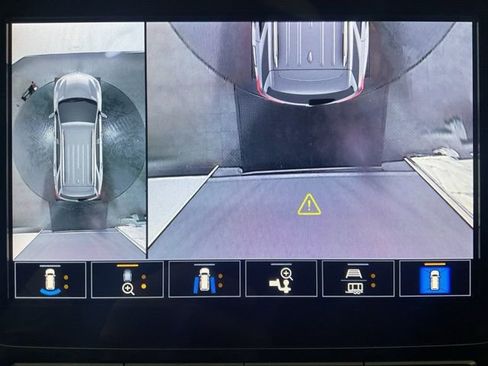 Certified 2024 Chevrolet Equinox Premier image 19