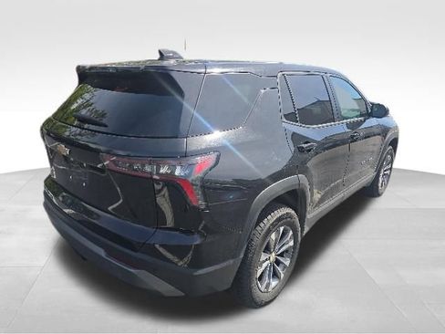 Used 2025 Chevrolet Equinox LT AWD/4WD image 7