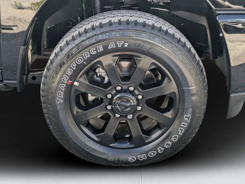 New 2026 RAM 2500 Laramie image 9