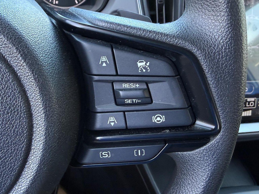 Used 2024 Subaru Crosstrek 2.0i Premium AWD/4WD image 18