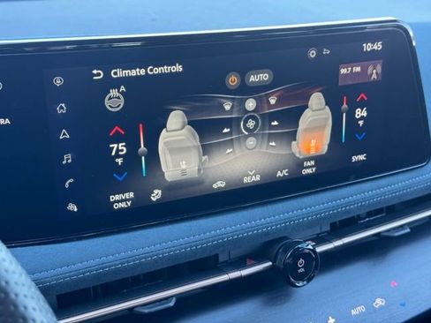 Used 2023 Nissan Ariya PLATINUM+ e-4ORCE image 37