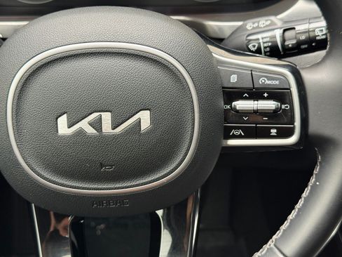 Used 2022 Kia Sorento SX FWD image 21