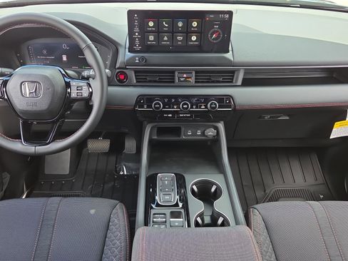 New 2026 Honda Pilot Sport image 13