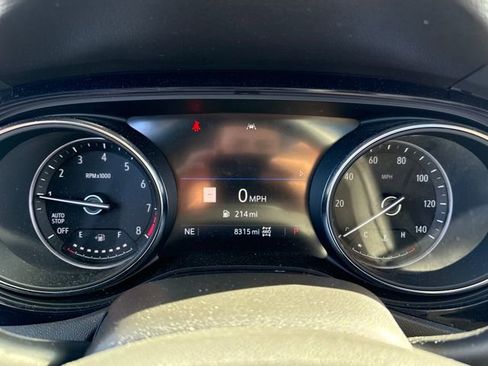 Used 2020 Buick Encore GX Essence w/ Experience Buick Package image 24