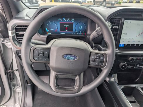 New 2026 Ford F150 STX w/ Equipment Group 200A image 21