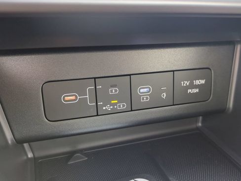New 2026 Hyundai Sonata SEL FWD image 25