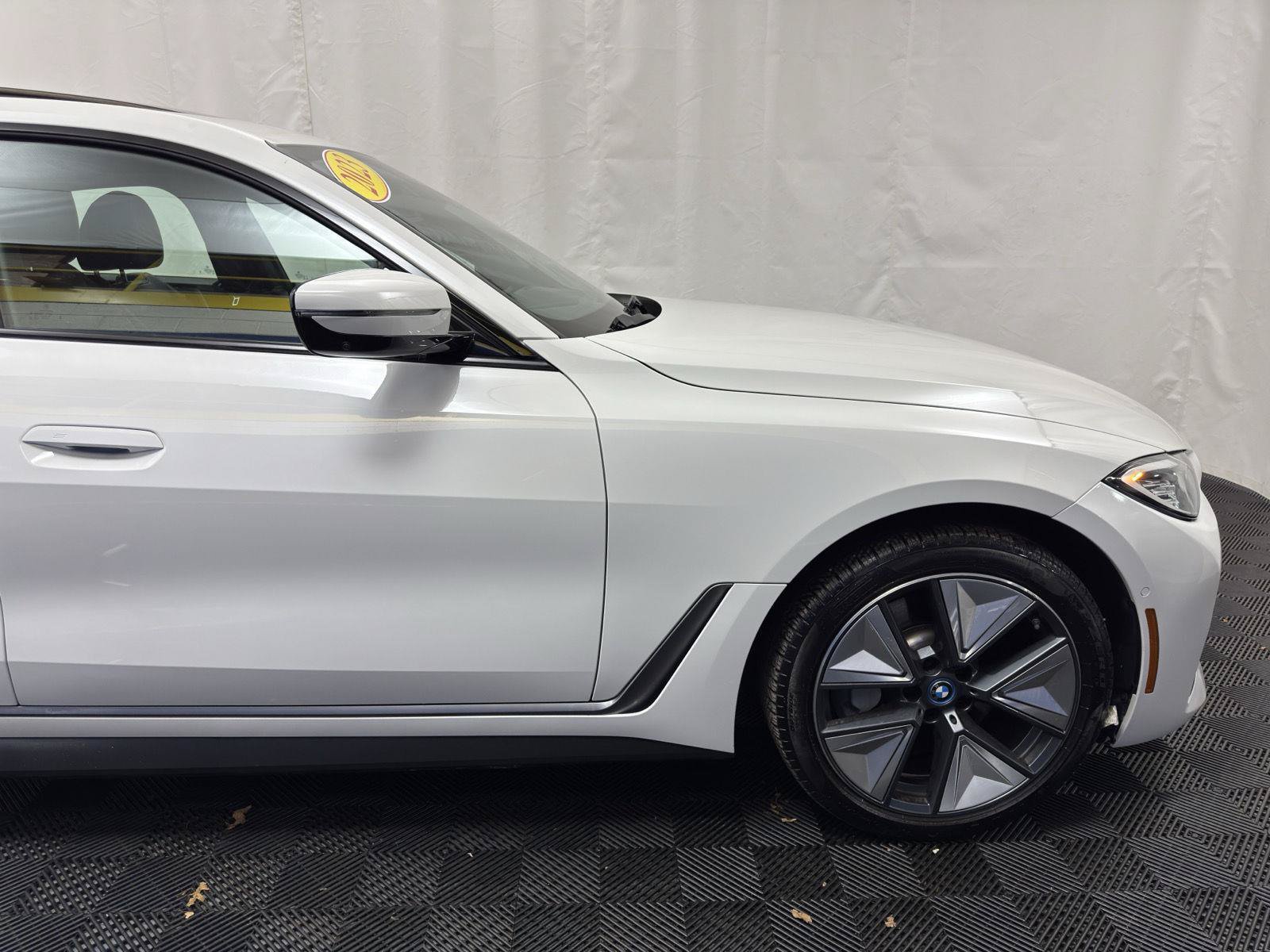 Used 2023 BMW i4 eDrive35 w/ Premium Package RWD image 12