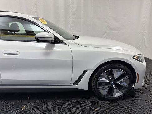 Used 2023 BMW i4 eDrive35 w/ Premium Package image 12