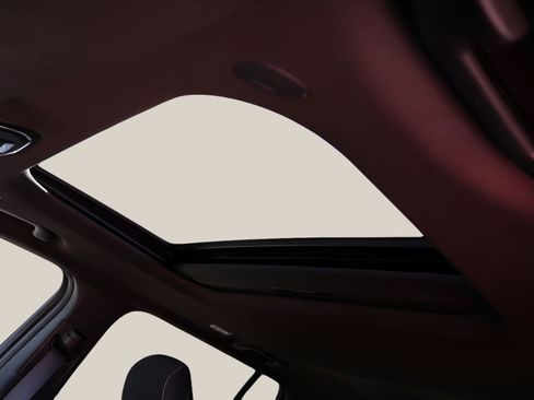 New 2026 Jeep Grand Cherokee Laredo X AWD/4WD image 11