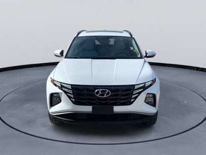 Used 2024 Hyundai Tucson SEL w/ Convenience Package