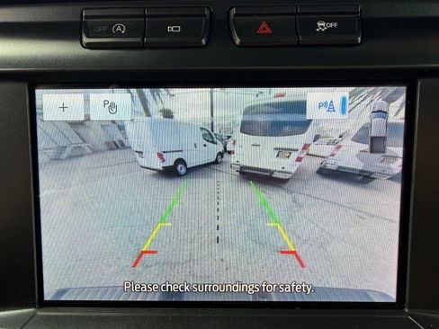 Used 2021 Ford F150 XL w/ Equipment Group 101A High AWD/4WD image 44