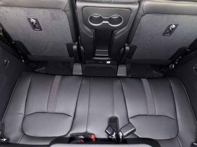 New 2026 Honda Pilot EX-L image 10