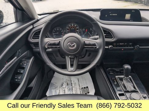 Used 2024 MAZDA CX-30 AWD 2.5 S w/ Select Sport Pkg image 15