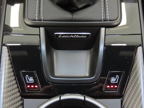 Certified 2026 Porsche 911 GT3 RWD image 29