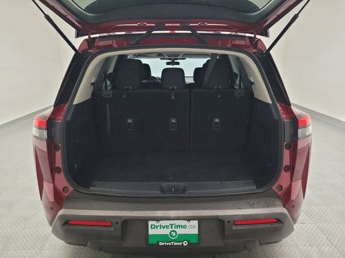 Used 2022 Nissan Pathfinder SV FWD image 29