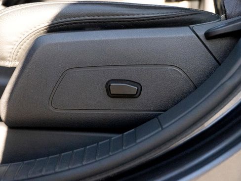 Used 2017 Jeep Patriot High Altitude image 21