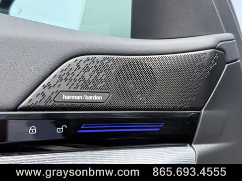 Used 2026 BMW 530i xDrive image 13