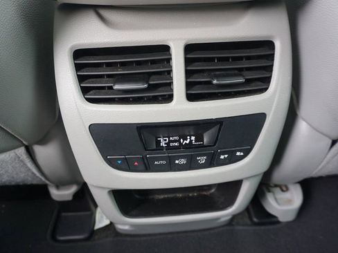 Used 2015 Acura MDX FWD image 14