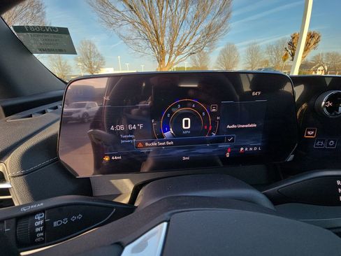 New 2026 Chevrolet Traverse LT image 19