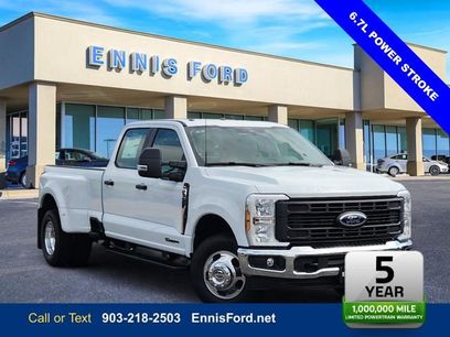 New 2026 Ford F350 XL