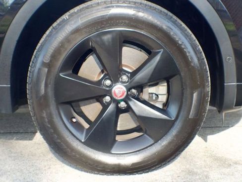 Used 2018 Jaguar E-PACE R-Dynamic S AWD/4WD image 61