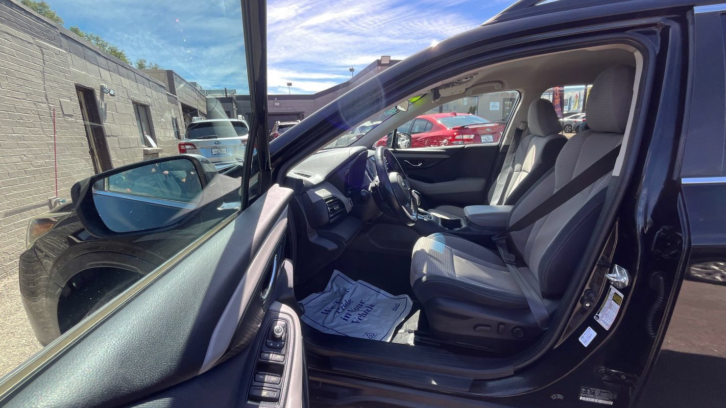 Used 2021 Subaru Outback Premium AWD/4WD image 19