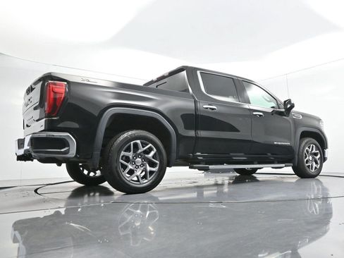 Used 2023 GMC Sierra 1500 SLT w/ SLT Convenience Package AWD/4WD image 53