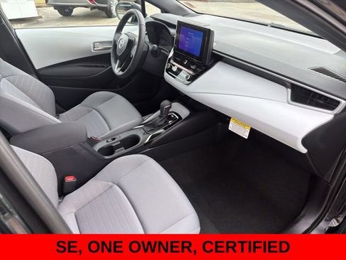 Used 2026 Toyota Corolla SE image 11
