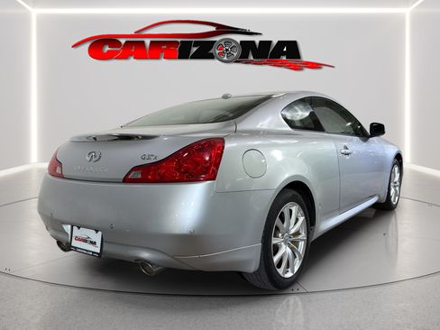 Used 2012 INFINITI G37 x Coupe w/ Premium Pkg AWD/4WD image 6