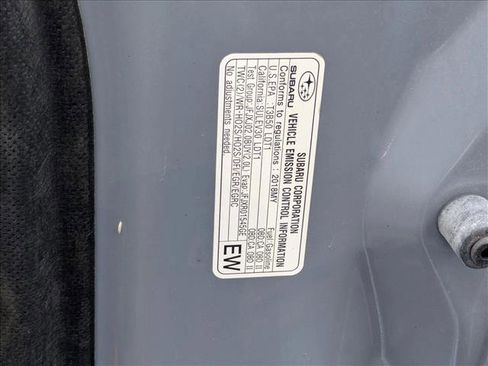 Used 2018 Subaru Crosstrek 2.0i Limited image 25