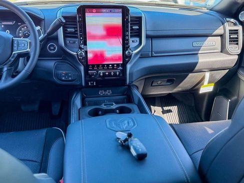 New 2026 RAM 2500 Laramie image 12