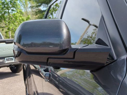 Certified 2026 Toyota Tundra Platinum image 12