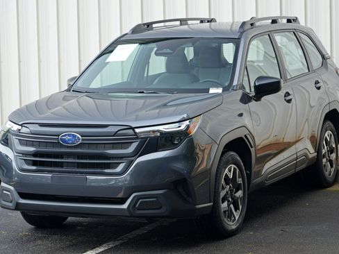 Used 2026 Subaru Forester AWD/4WD image 42