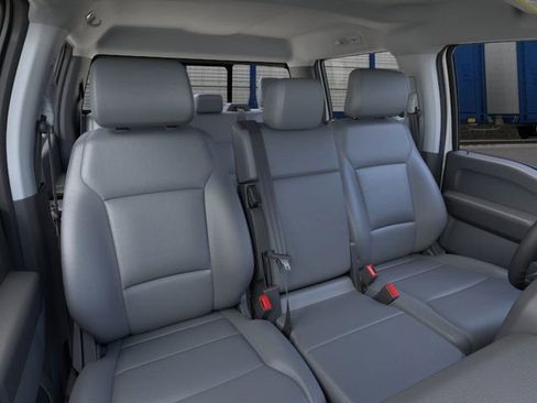 New 2026 Ford F250 XL AWD/4WD image 10