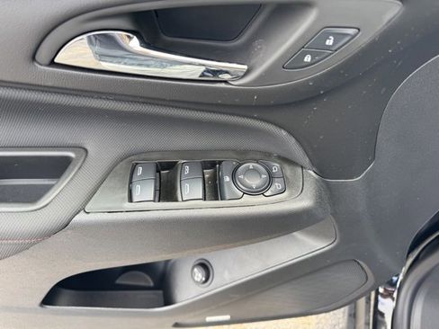 Used 2024 Chevrolet Equinox RS w/ RS Leather Package image 16