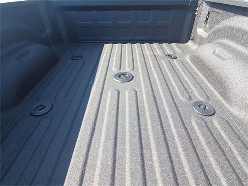 New 2026 RAM 2500 Tradesman w/ Chrome Appearance Group image 10