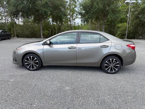 Used 2019 Toyota Corolla LE FWD image 14