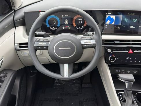 New 2026 Hyundai Tucson SEL image 12