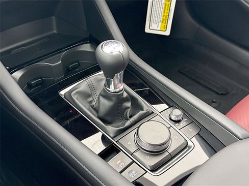 New 2026 MAZDA MAZDA3 2.5 S Hatchback w/ Premium Pkg image 28