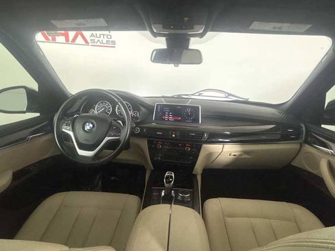 Used 2018 BMW X5 sDrive35i image 20