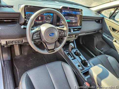 Certified 2026 Subaru Outback Limited AWD/4WD image 7