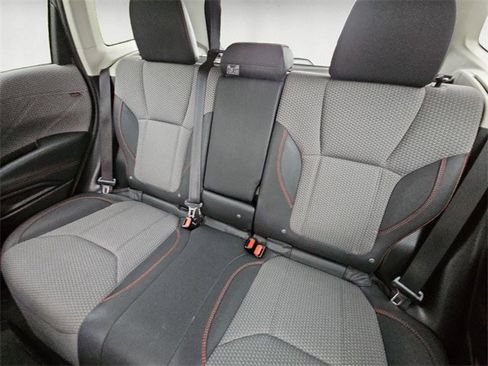 Used 2023 Subaru Forester Sport image 13