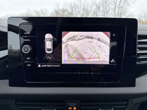 New 2026 Volkswagen Jetta S image 18