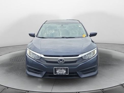 Used 2017 Honda Civic LX image 8