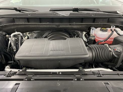 New 2026 Chevrolet Tahoe LS w/ LPO, Dark Essentials Package AWD/4WD image 29