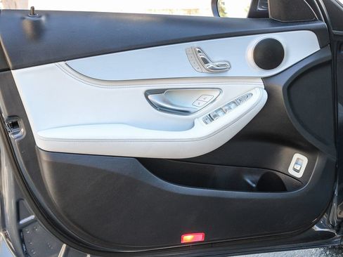 Used 2015 Mercedes-Benz C 300 Sedan image 22
