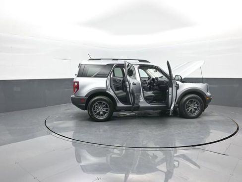 Certified 2023 Ford Bronco Sport Big Bend w/ Convenience Package image 41