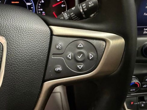 Used 2023 GMC Terrain Denali AWD/4WD image 34